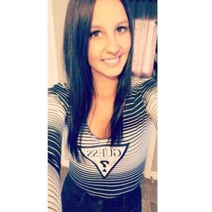 Meet your Posher, Audrey